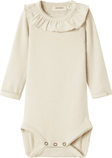 Lil' Atelier Nbfsaba body Turtledove Lil' Atelier Nbfsaba body Turtledove