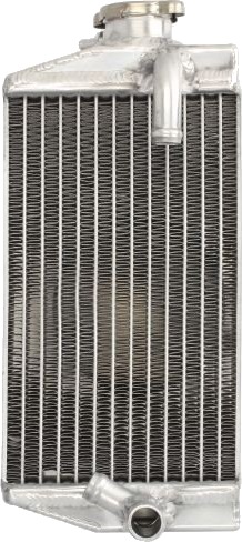 Radiator, motorkjøling 4 RIDE RAD-022R Radiator, motorkjøling 4 RIDE RAD-022R