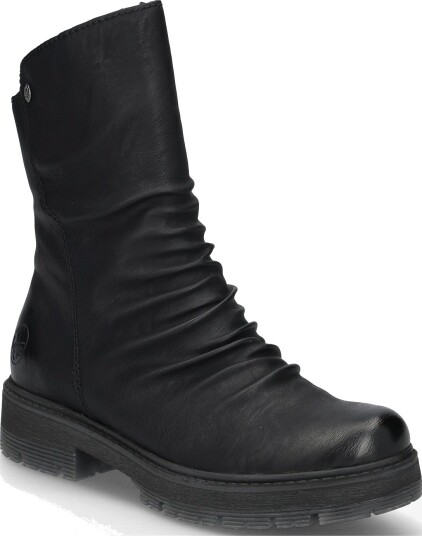 Rieker 75851-00 - BLACK - 37