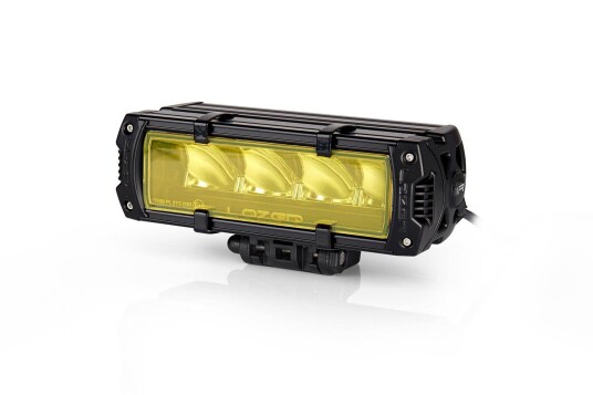 Lazer Spredningsdeksel Triple-R (15 Grader)(Oransje)