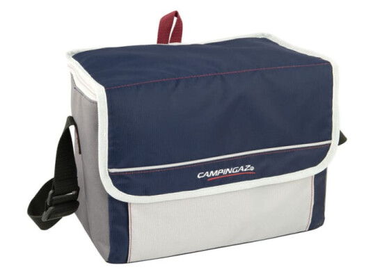 Campingaz Fold'N Cool 10 L OneSize, Blue/Grey Campingaz Fold'N Cool 10 L OneSize, Blue/Grey