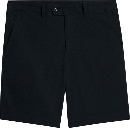 J.Lindeberg Vent Tight Shorts Herre Black 30
