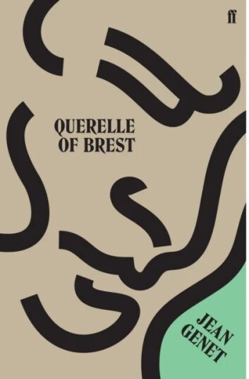 Querelle Of Brest Av M. Jean Genet