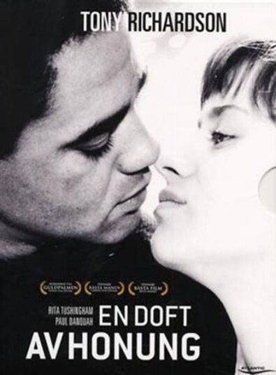 En Duft Av Honning (DVD) En Duft Av Honning (DVD)