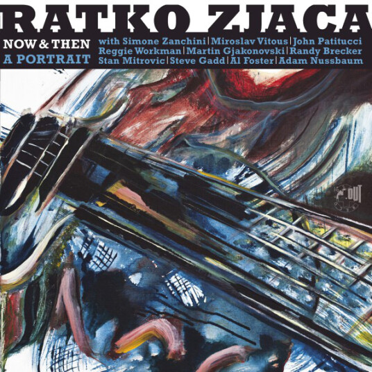 Ratko Zjaca Now And Then CD