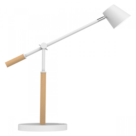 Unilux Vicky LED Lampe Hvit Unilux Vicky LED Lampe Hvit