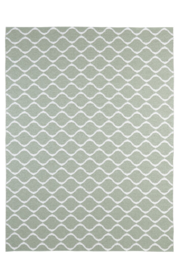 Horredsmattan Plastteppe Wave 150 x 200 cm 1056549-01-20
