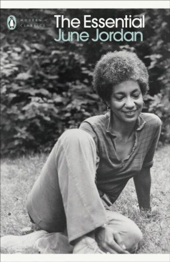 The Essential June Jordan Av June Jordan