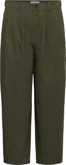 Part Two Cindipw Pants Green 40 Part Two Cindipw Pants Green 40