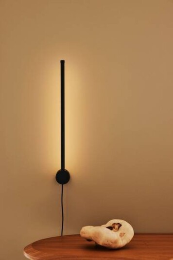 Pastill Yara led vegglampe 50 cm 1610668-01-0 1700015-01-0 Pastill Yara led vegglampe 50 cm 1610668-01-0 1700015-01-0