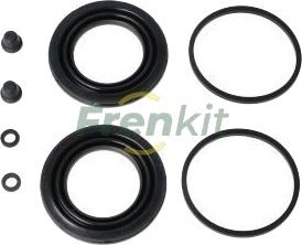 FRENKIT 254025 Reparasjonssett, bremsecaliper
