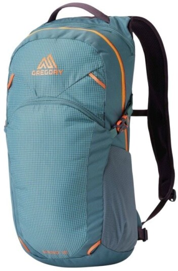 Gregory Nano 18L Spark Navy Spark Navy one_size Gregory Nano 18L Spark Navy Spark Navy one_size