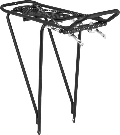 Force Bagasjebrett  26-29'' Aluminium
