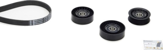 Kileremsett CONTITECH 5PK1310K1