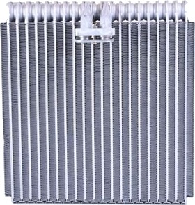 Fordamper, klimaanlegg NISSENS 92107