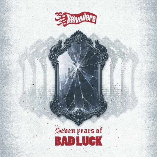 Seven Years Of Bad Luck Vinyl