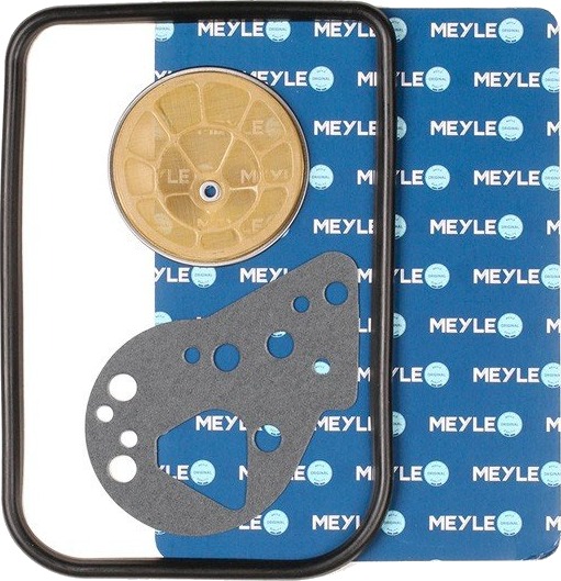 MEYLE 100 398 0000 Hydraulisk filtersett, automatgir MEYLE 100 398 0000 Hydraulisk filtersett, automatgir