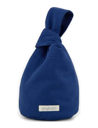 Engholm Textiles Thor Brødkurv - Blue - ONE SIZE Engholm Textiles Thor Brødkurv - Blue - ONE SIZE