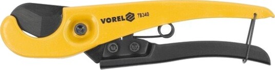 VOREL 78340 Rørkutter