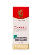 Mavala Colorfix Top Coat 10 ml Mavala Colorfix Top Coat 10 ml