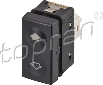 Bryter vindusheis TOPRAN 502 521