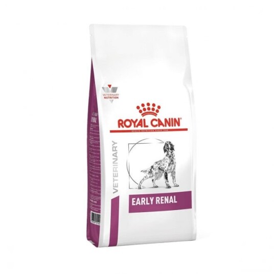 Royal Canin Veterinærfôr Early Renal 14 kg for Voksne Hunder