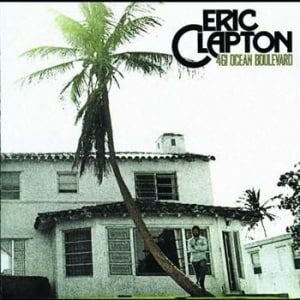 Eric Clapton  461 Ocean Boulevard Remastered
