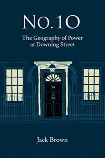 No 10 Av Jack Brown