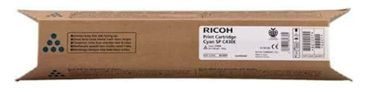 Ricoh Toner Ricoh 821280 Cyan