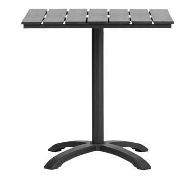 Nordform Kafebord 70x70 cm 1732906-01-0
