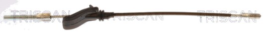 Bremsewire TRISCAN 8140 161152