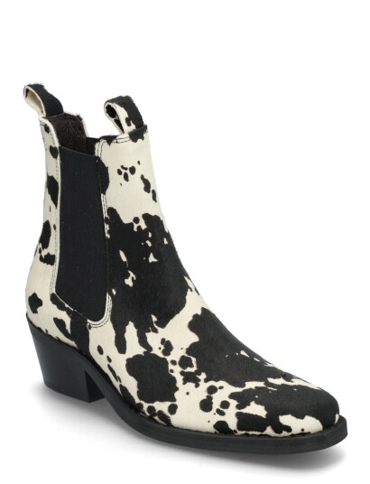 Billi Bi Booties - Black - 36 Billi Bi Booties - Black - 36