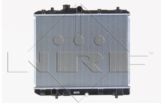 Radiator NRF 53918