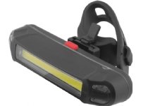 LTC LED COB sykkellys hvit/rød 5 lysmoduser (LXLL87) LTC LED COB sykkellys hvit/rød 5 lysmoduser (LXLL87)