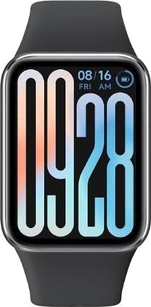 Xiaomi Smart Band 9 Pro Fitness Smartklokke med AMOLED-skjerm og GPS