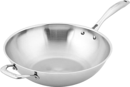 Scanpan STS wok 32 cm