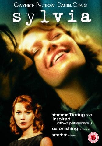 Sylvia DVD Sylvia DVD