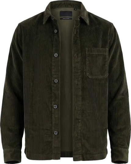 Marcus | Julio Overshirt Sg | XXXL Marcus | Julio Overshirt Sg | XXXL