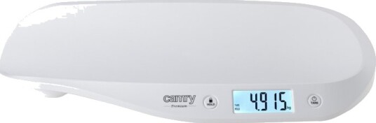 Camry CR 8185 Babyvekt 20 kg Camry CR 8185 Babyvekt 20 kg
