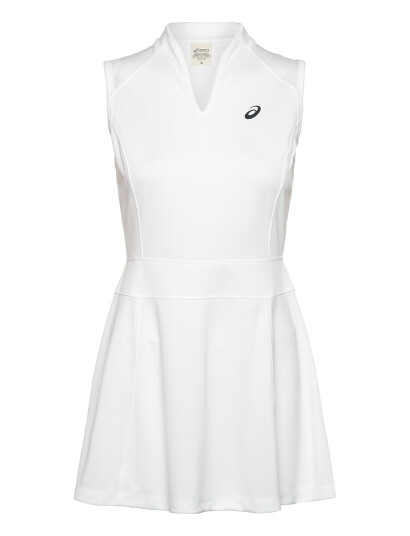 Asics Court Dress White XL