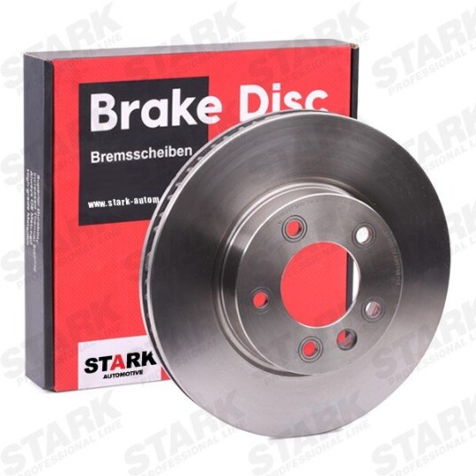 Bremseskive STARK SKBD-0022203