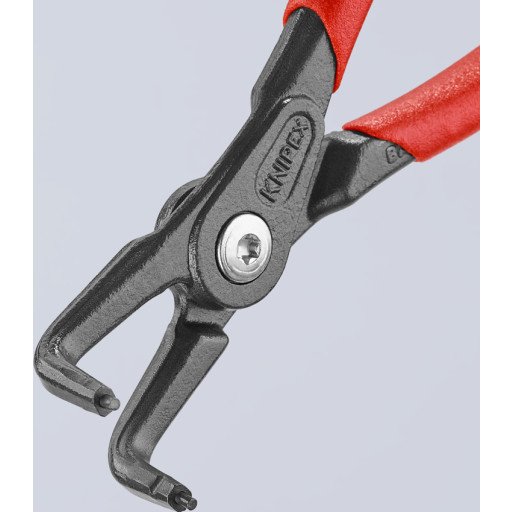 Knipex 165mm Låseringtang for Ytterringer - Presis Håndverktøy