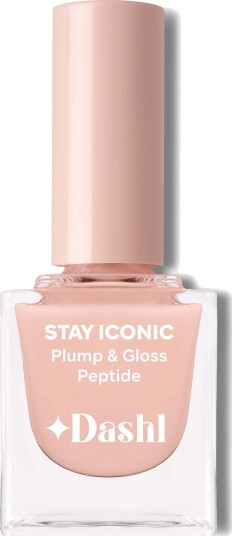 Dashl Stay Iconic Plump & Gloss Peptide 22 Claud