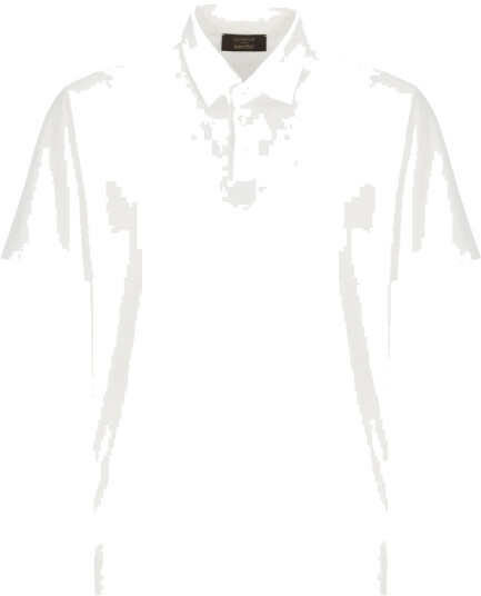 Slowear Herre Topper Hvit XL,