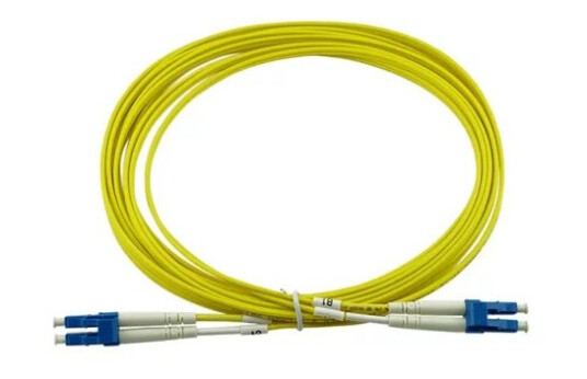 Blueoptics Ss-Op-D-Lc-S-7.5-Bo 7,5 M Lc Lc Hankjønn/Hankjønn
