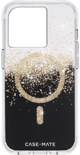 Case-Mate Karat Onyx M/ Magsafe (Iphone 14 Pro) Case-Mate Karat Onyx M/ Magsafe (Iphone 14 Pro)