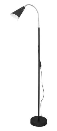 By Rydéns Gulvlampe BEST, 140 cm 1563448-01-0 By Rydéns Gulvlampe BEST, 140 cm 1563448-01-0