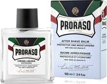 Proraso After Shave Balm Aloe Vera & Vitamin E 100 ml Proraso After Shave Balm Aloe Vera & Vitamin E 100 ml