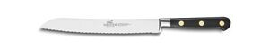 Lion Sabatier Brødkniv Ideell 20 cm 20 cm Sort