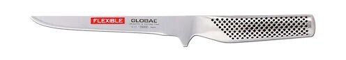 Global G-21 Filetkniv Fleksibel 16cm